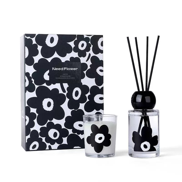 صناديق شمعة مخصصة لتغليف الشموع