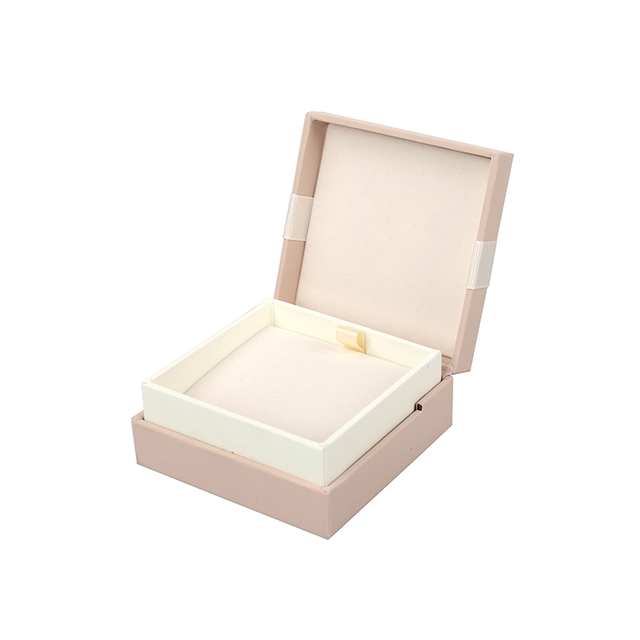 تعبئة مجوهرات قابلة للطي مخصصة تخصيص شعار تخصيص