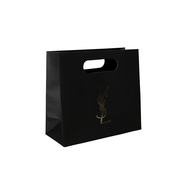 حقائب كرافت مطبوعة مخصصة مع الشركة المصنعة للأكياس الورقية 