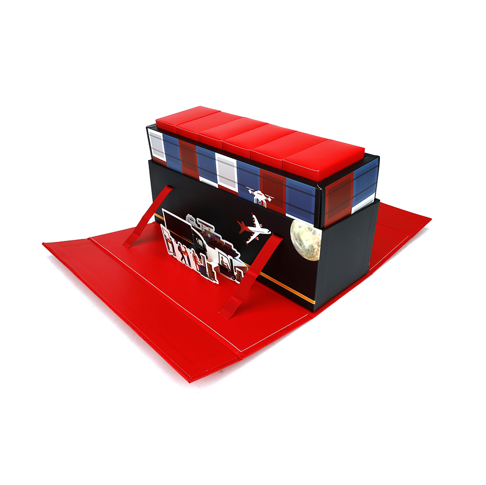 لماذا اختيار شركات تصنيع الكرتون القابلة للطي المعتمدة