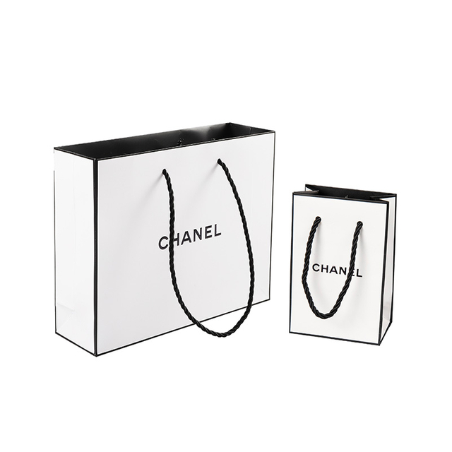 عبوة فاخرة مخصصة