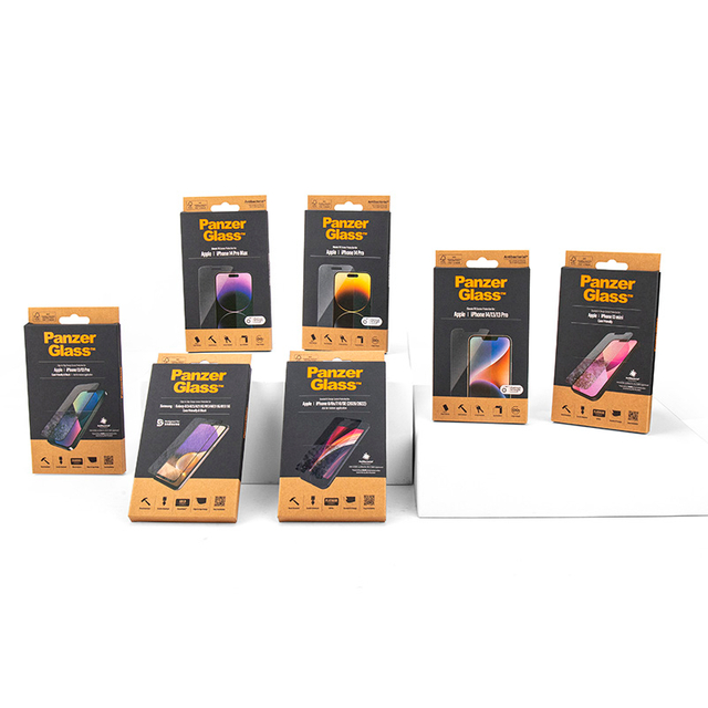 صندوق التغليف الإلكتروني