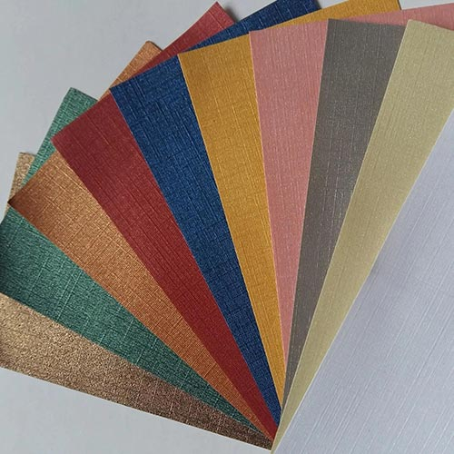 ورقة التخصص