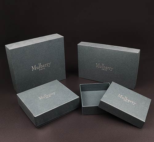 ما هو المربع المخصص