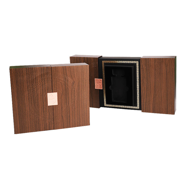 عبوة بارفيوم كلاسيكية مخصصة