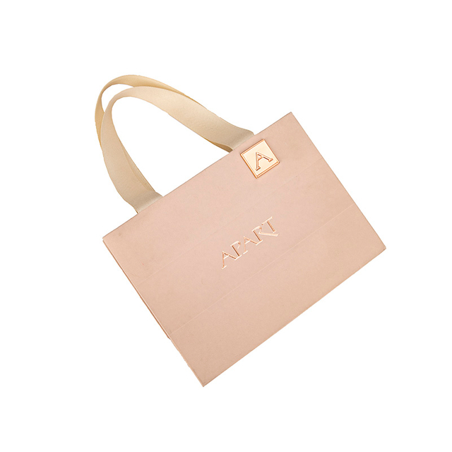 الشركة المصنعة لأكياس التسوق المخصصة